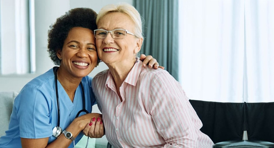 Hospitals and Health Facilities