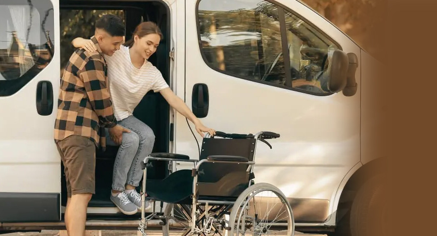 Medicaid Transportation