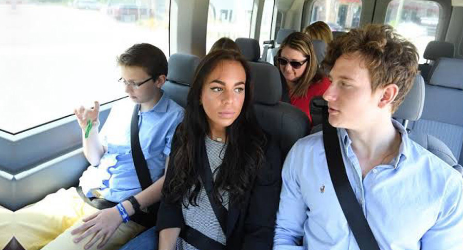 Shuttle Transportation