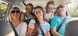 Group Transportation Services in Lehigh Valley and Surrounding Counties