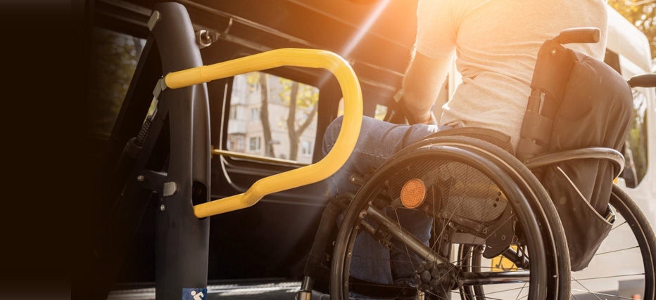 Hospital & Healthcare Facility Transport