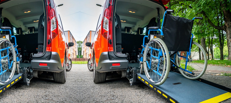 Hospital Transportation Services Lehigh Valley