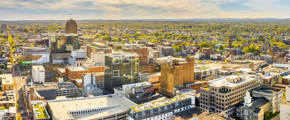 Lehigh Valley’s Premier Transportation Company