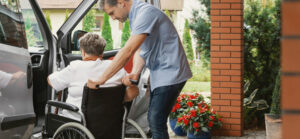 Non Emergency Medical Transportation in Allentown, Bethlehem, Easton, and Surrounding Counties