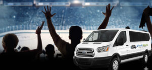 Reliable Event Transportation Services in Allentown