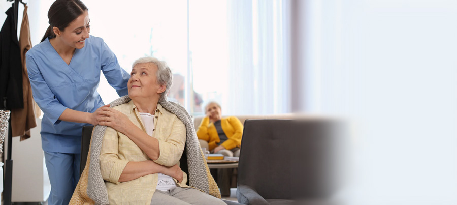 Seniors and Individuals with Mobility Challenges