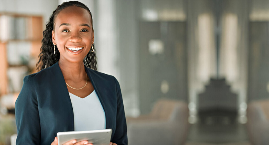 Shalanda Riddick owner ceo