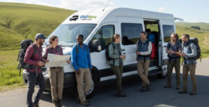 Why Visit Vans Transportation Is the Best Transportation Company in Allentown