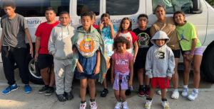 School Trips Transportation in Allentown, PA – Safe & Reliable Student Travel